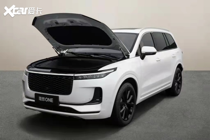 解读理想one增程系统的使用原理(图3)