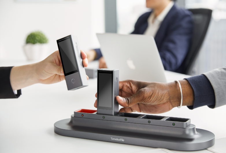 赋能B端高效协作时空壶X1构建联合国会议级同传新生态(图2)