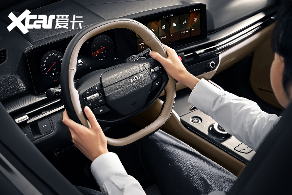 10万级SUV优选！起亚狮铂拓界诚意上市“焕新一口价”1099万起(图5)