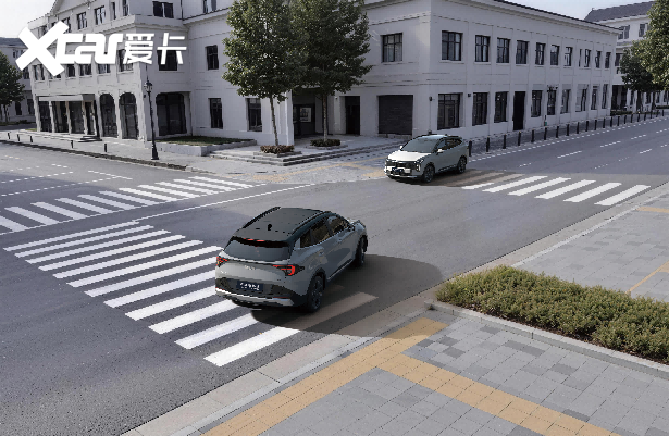 10万级SUV优选！起亚狮铂拓界诚意上市“焕新一口价”1099万起(图10)