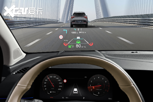 10万级SUV优选！起亚狮铂拓界诚意上市“焕新一口价”1099万起(图12)