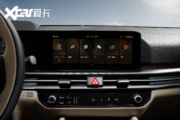 10万级SUV优选！起亚狮铂拓界诚意上市“焕新一口价”1099万起(图13)