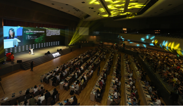 2017硅谷高科技创新·创业高峰会在京隆重举办(图1)