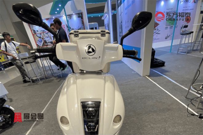 2026年菲律宾马尼拉国际充电桩展览会EVAP2026(图6)