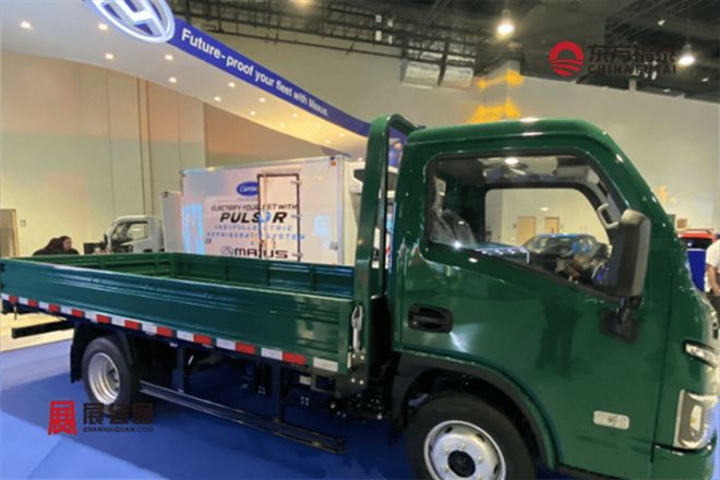 2026年菲律宾马尼拉国际充电桩展览会EVAP2026(图22)