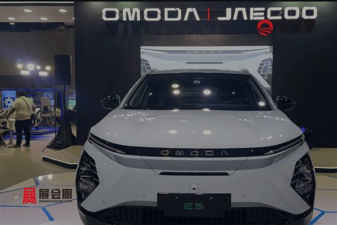 2026年菲律宾马尼拉国际充电桩展览会EVAP2026(图24)