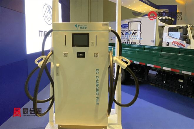 2026年菲律宾马尼拉国际充电桩展览会EVAP2026(图29)