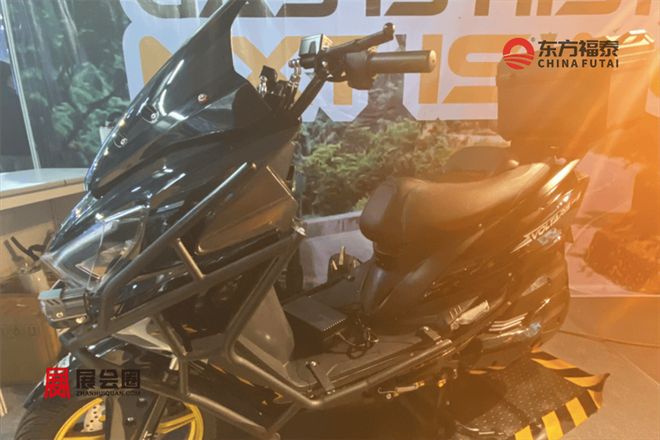 2026年菲律宾马尼拉国际充电桩展览会EVAP2026(图28)