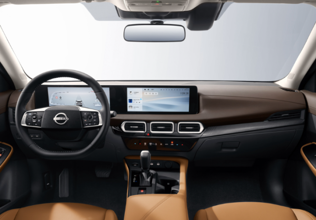 轩逸换代上市：三代同堂销售内外大改能继续月销2万多吗？(图5)