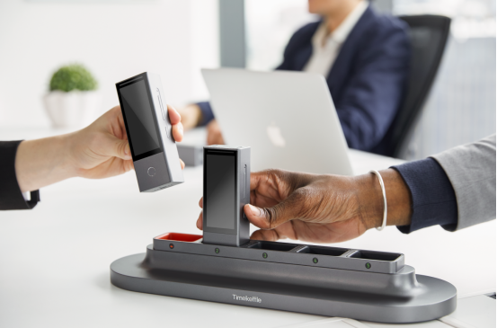 从拓荒者到领航者：时空壶以X1定义AI同传行业新标准(图2)