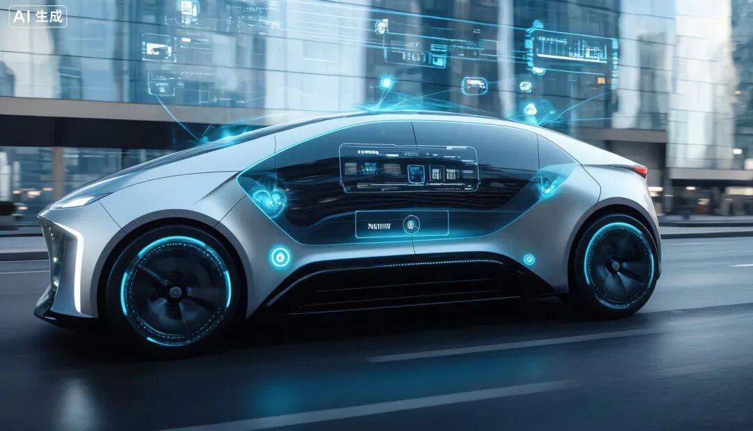 领克Z20语音误关大灯酿事故反思智能汽车“过度创新”车企高官：技术竞赛重要但不要太激进｜聚焦“3·15”(图3)