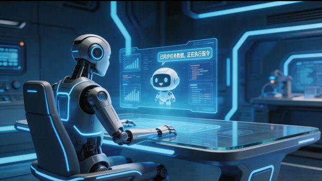 意图即应用：AgenticAI时代计算交互新范式(图10)