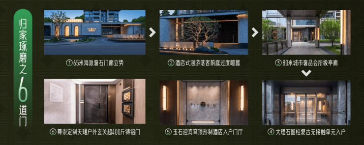 成都【保利新川天珺】售楼处电话(已认证)丨售楼处公告：最新优惠与项目介绍查询房价动态、在售户型面积区间线上中心(图10)