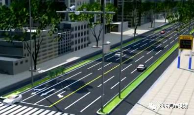 最近一个鸣笛抓拍系统悄然投入使用老司机们见过吗？(图4)