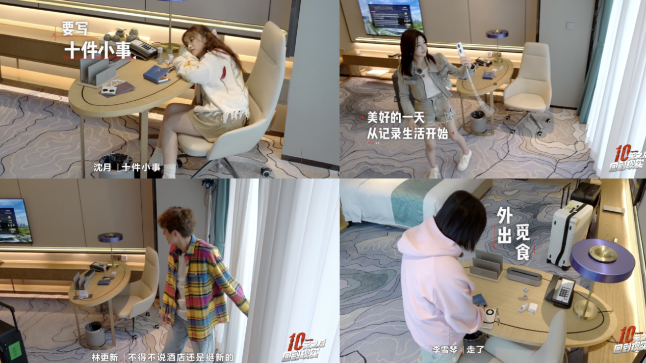 这波鸿蒙又赢了！生态玩法稳坐数码圈最强宝座(图1)