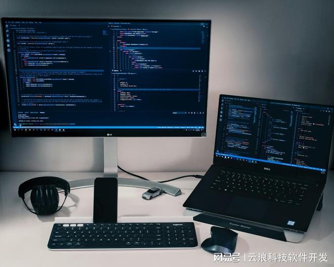全国APP开发精选十强公司推荐实力与口碑并重(图3)