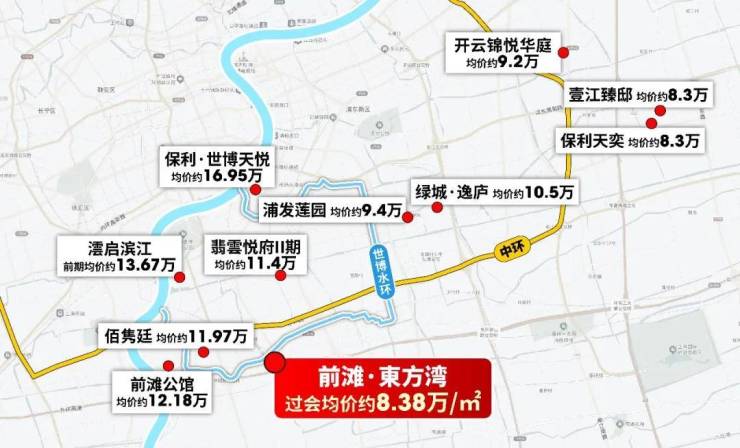 前滩东方湾(售楼处)网站-前滩东方湾销售中心-价格-地址-2026楼盘详情-配套-电话-交房时间-小区配套-售楼处电话-交房时间(图6)