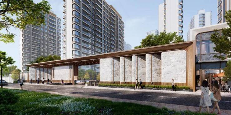 前滩东方湾(售楼处)网站-前滩东方湾销售中心-价格-地址-2026楼盘详情-配套-电话-交房时间-小区配套-售楼处电话-交房时间(图21)