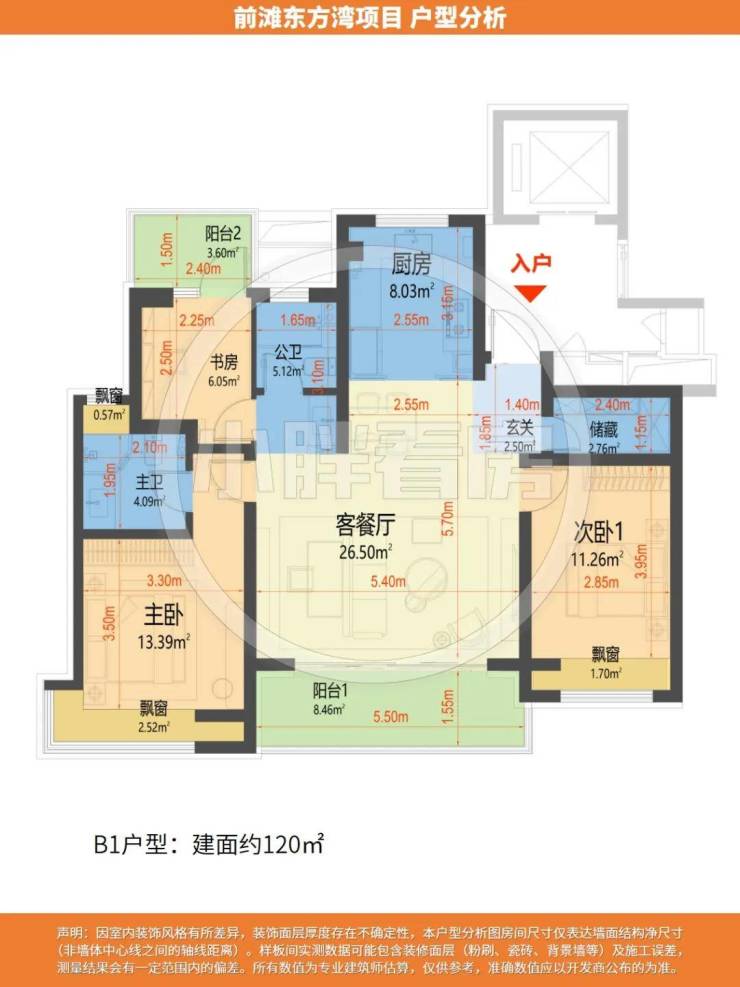 前滩东方湾(售楼处)网站-前滩东方湾销售中心-价格-地址-2026楼盘详情-配套-电话-交房时间-小区配套-售楼处电话-交房时间(图29)