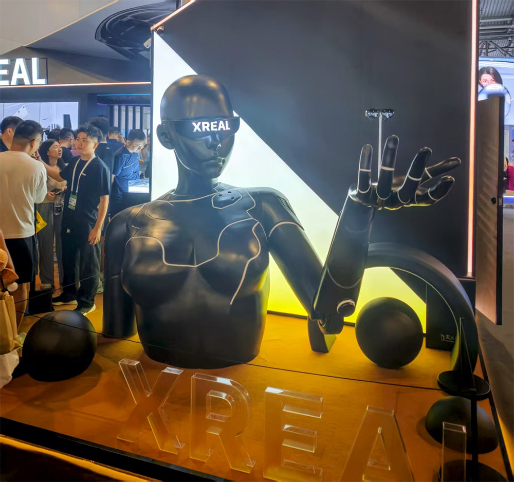 用AI眼镜移动支付、玩黑神话？听听试过的用户怎么说(图9)