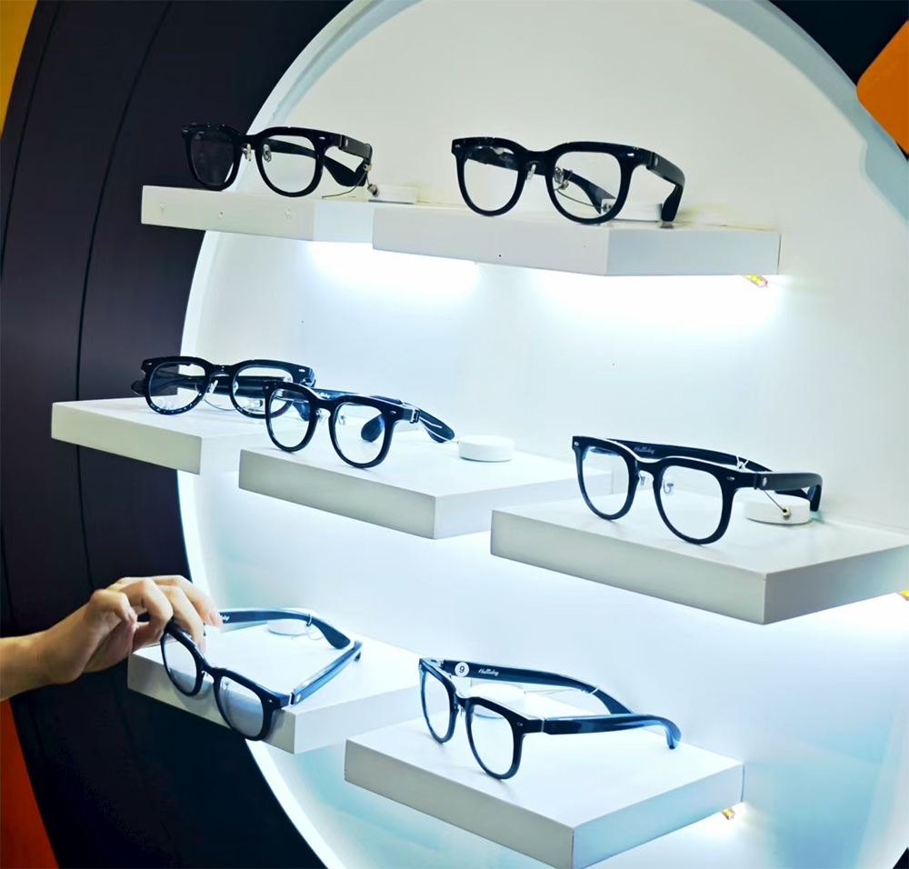 用AI眼镜移动支付、玩黑神话？听听试过的用户怎么说(图6)