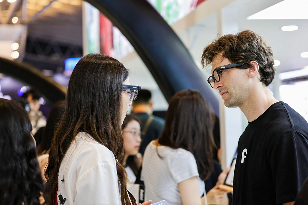 用AI眼镜移动支付、玩黑神话？听听试过的用户怎么说(图11)