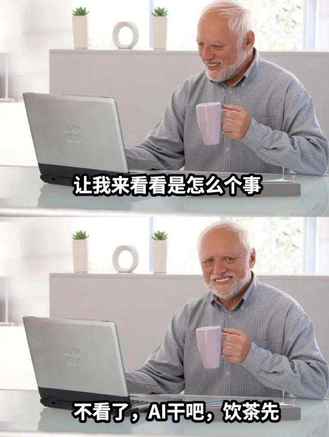 为了春节能安心躺平我把所有App都用AI魔改了一遍。。。(图13)