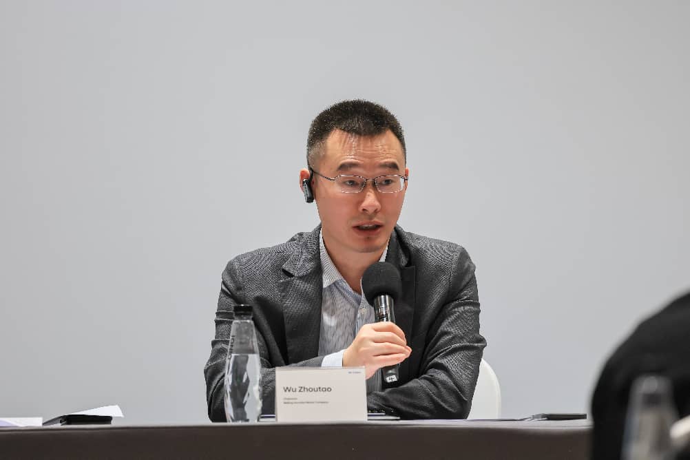 现代汽车发布在华新蓝图艾尼氪V全球首秀(图3)