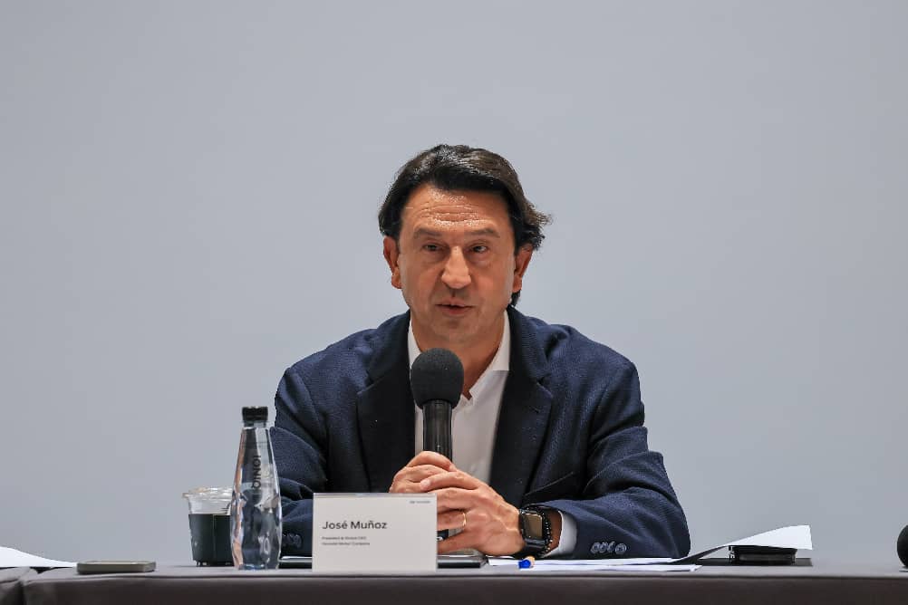 现代汽车发布在华新蓝图艾尼氪V全球首秀(图2)