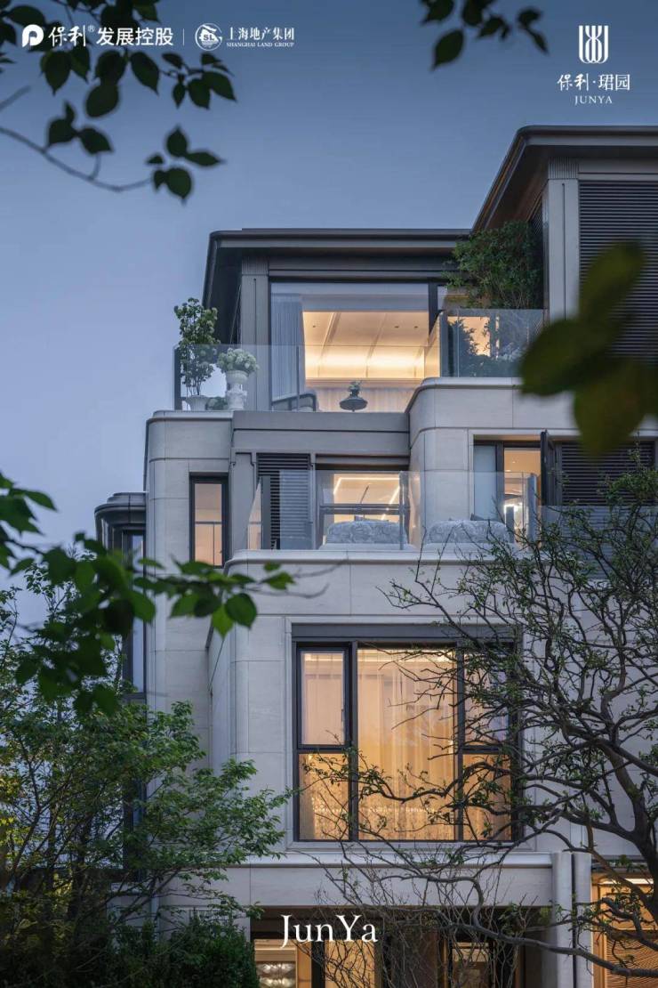 2026保利珺园(售楼处)-销售中心-户型-价格-地址-楼盘详情-配套-保利珺园售楼处电话-交房时间-配套-电话-交房时间(图5)