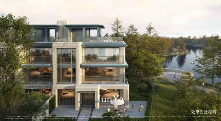 2026保利珺园(售楼处)-销售中心-户型-价格-地址-楼盘详情-配套-保利珺园售楼处电话-交房时间-配套-电话-交房时间(图4)