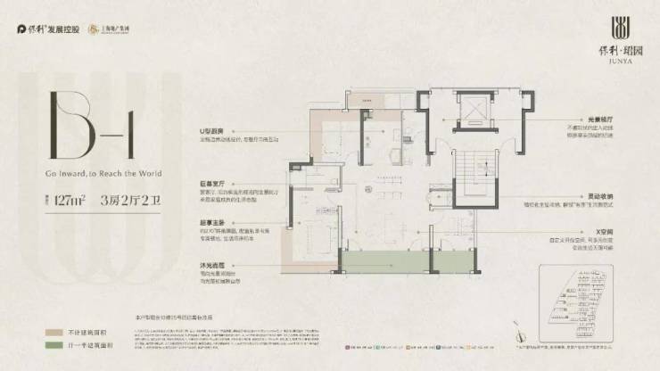 2026保利珺园(售楼处)-销售中心-户型-价格-地址-楼盘详情-配套-保利珺园售楼处电话-交房时间-配套-电话-交房时间(图24)
