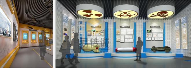 性价比高的法治教育设备专业的服务商(图2)