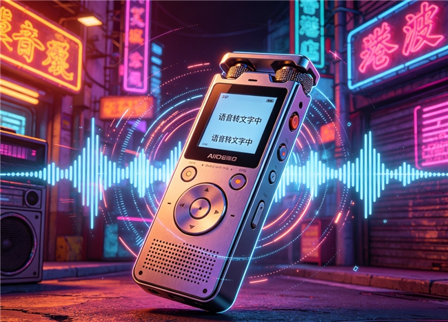 AI都免费了你的录音笔还在收“转写保护费”？或许有更聪明的方案(图2)