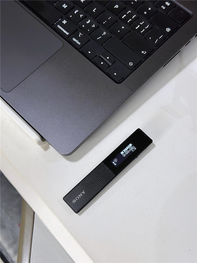 AI都免费了你的录音笔还在收“转写保护费”？或许有更聪明的方案(图3)