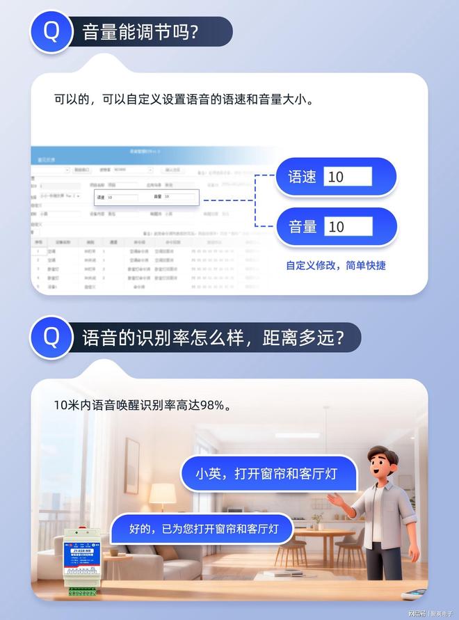 ASR语音识别485模块：离线语音唤醒简化工业自动化操作(图6)